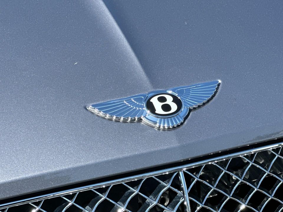 2022 Bentley Continental GT