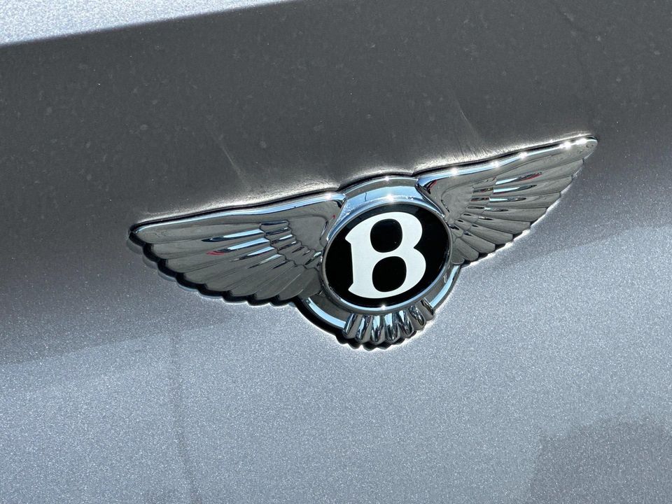 2022 Bentley Continental GT