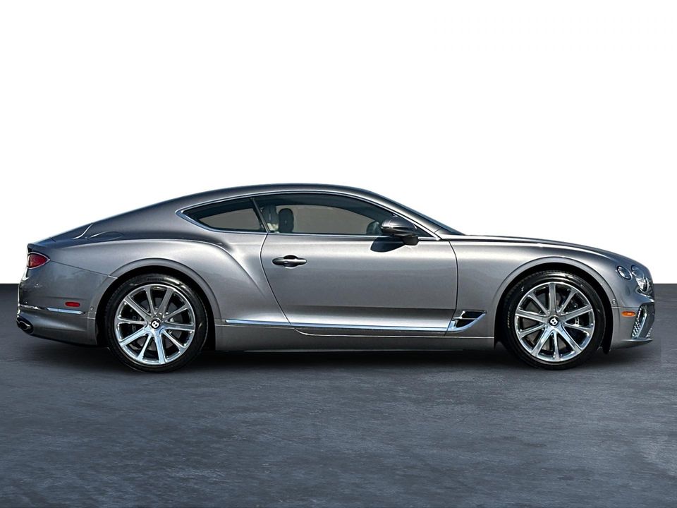 2022 Bentley Continental GT