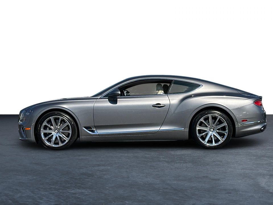 2022 Bentley Continental GT