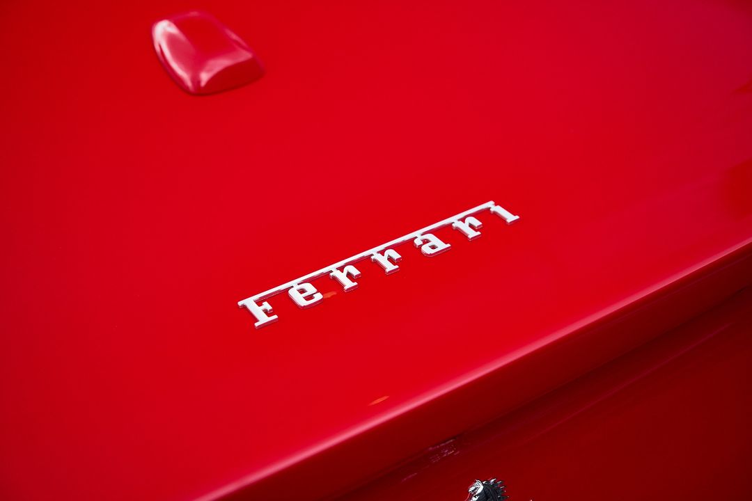 2021 Ferrari 812 GTS