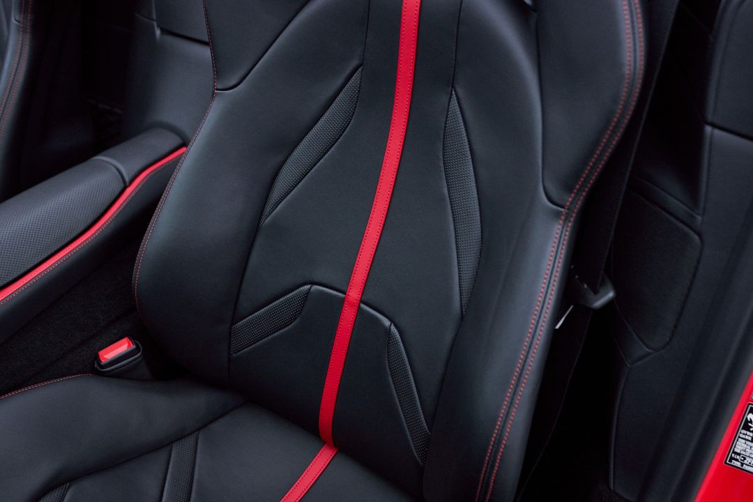 2021 Ferrari 812 GTS