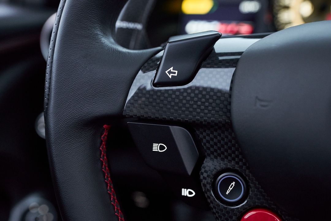 2021 Ferrari 812 GTS