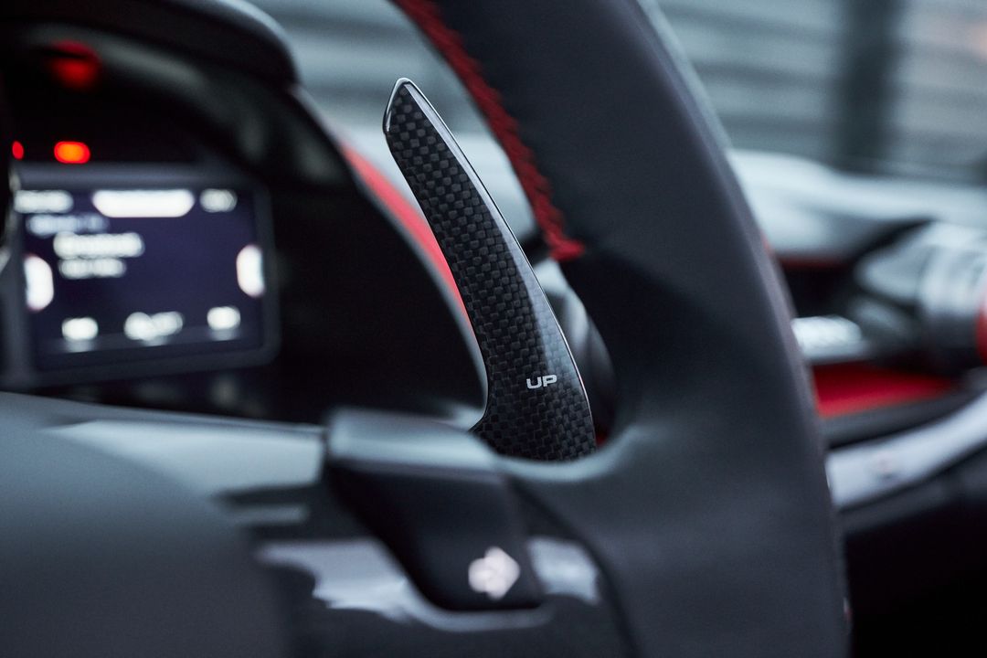 2021 Ferrari 812 GTS