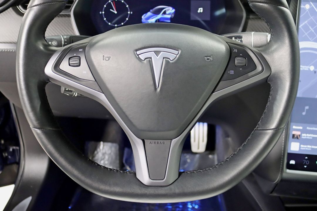 2018 Tesla Model S