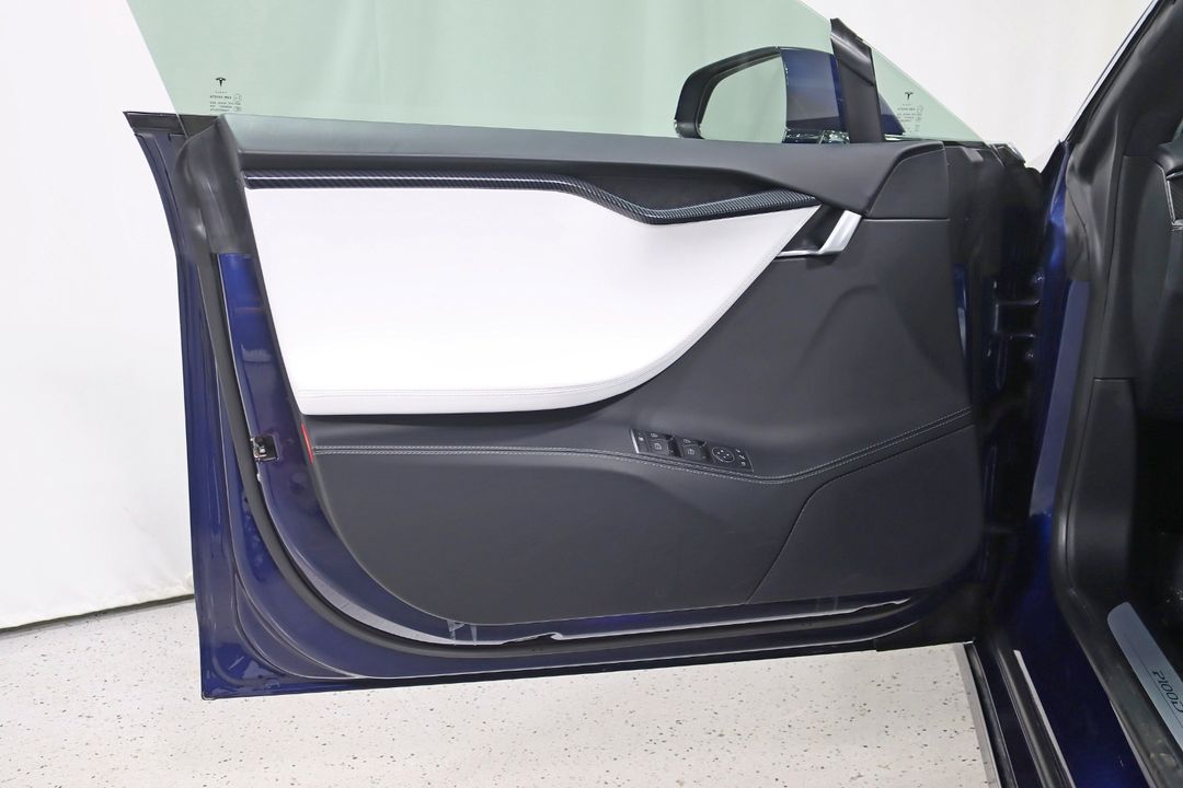2018 Tesla Model S