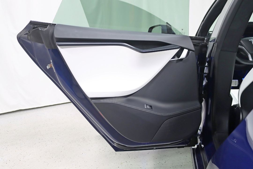 2018 Tesla Model S
