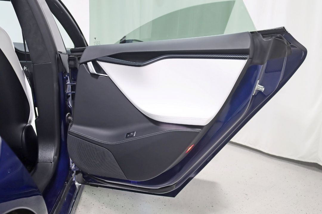 2018 Tesla Model S