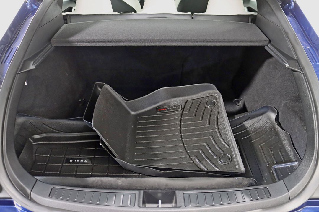 2018 Tesla Model S