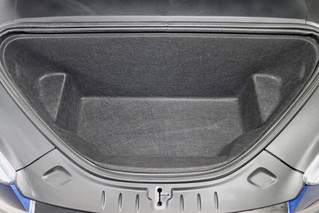 2018 Tesla Model S