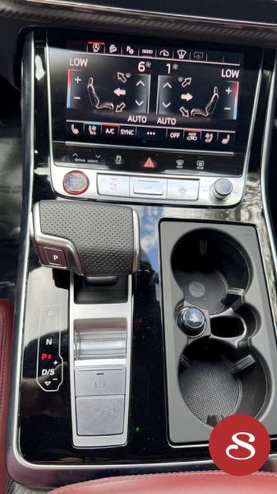 2025 Audi SQ7