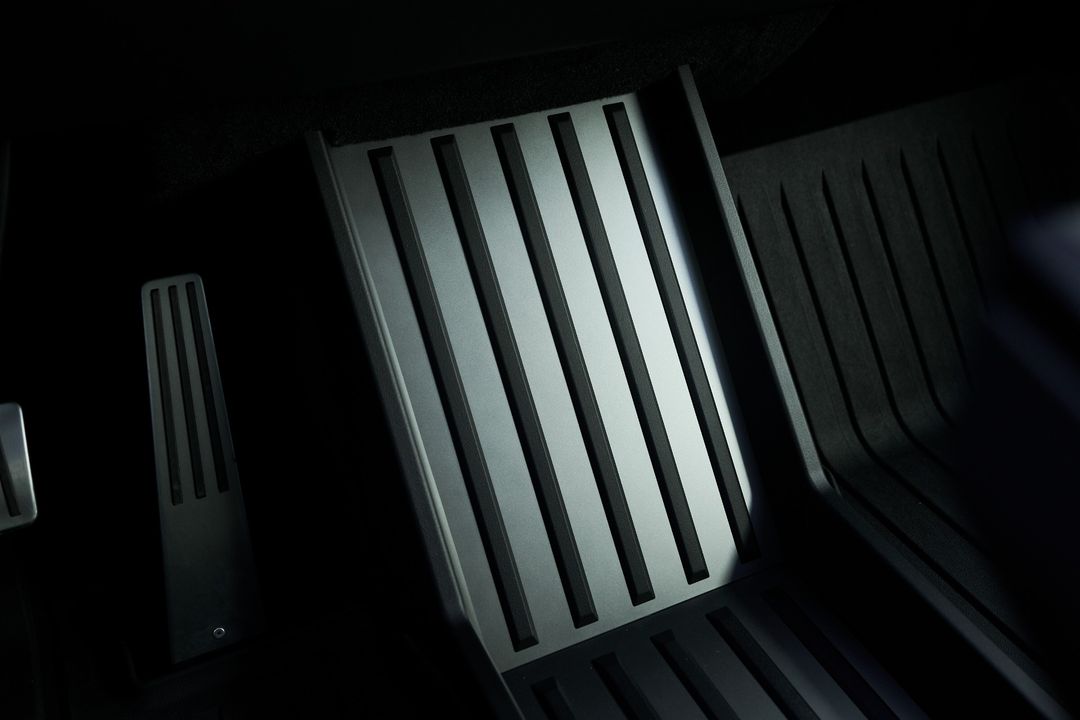 2024 Tesla Cybertruck
