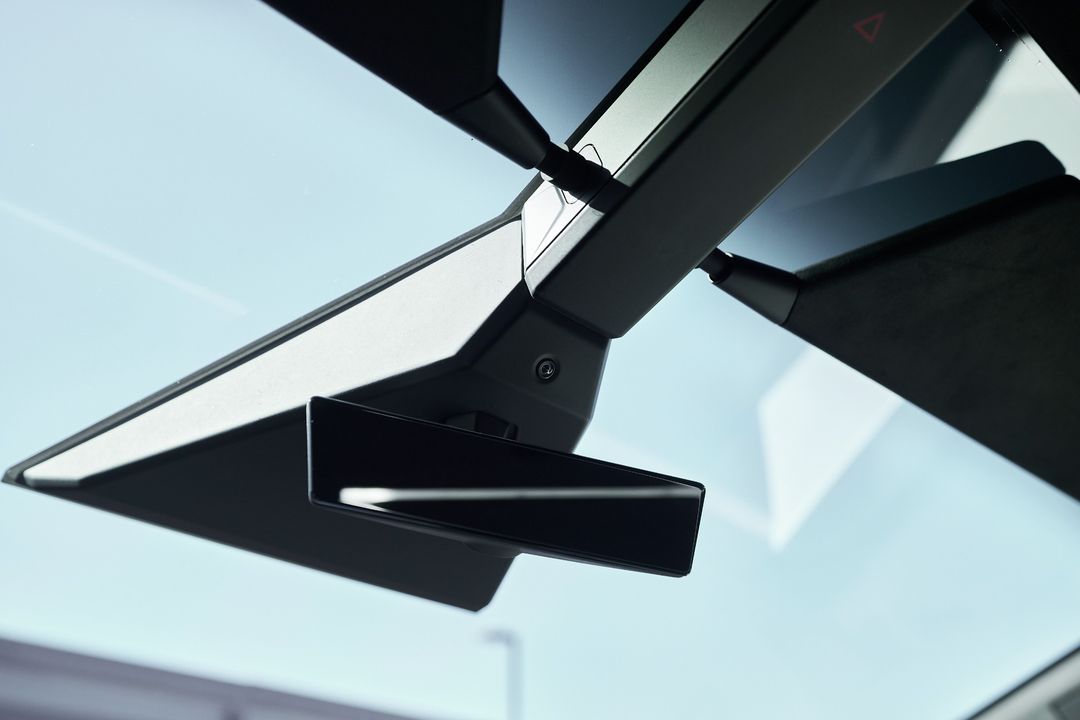 2024 Tesla Cybertruck