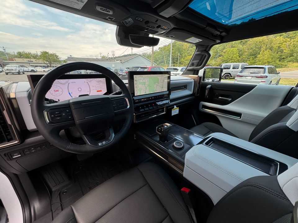 2023 GMC HUMMER EV