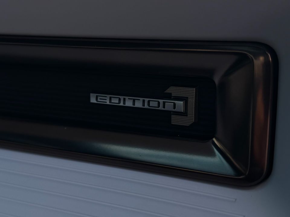 2023 GMC HUMMER EV