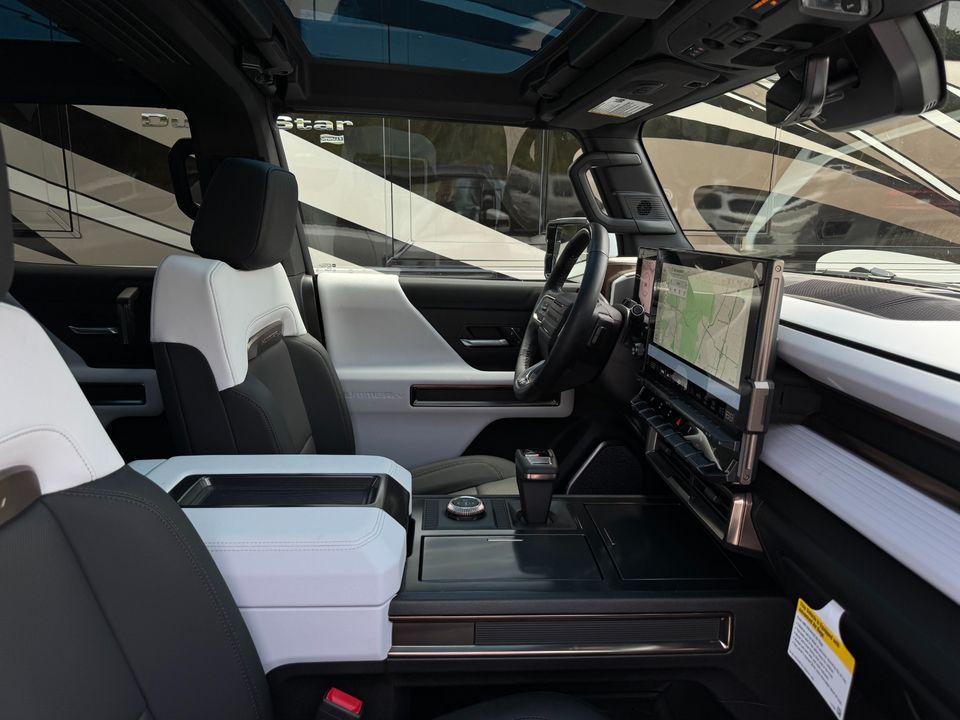 2023 GMC HUMMER EV