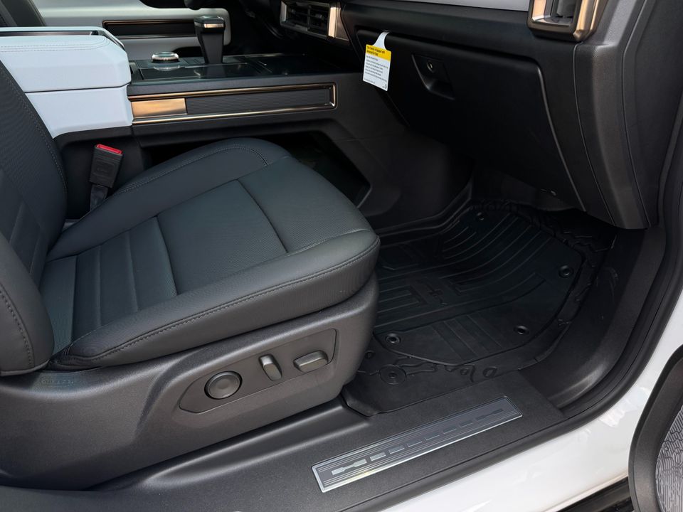 2023 GMC HUMMER EV