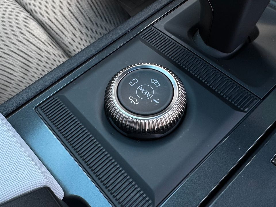2023 GMC HUMMER EV