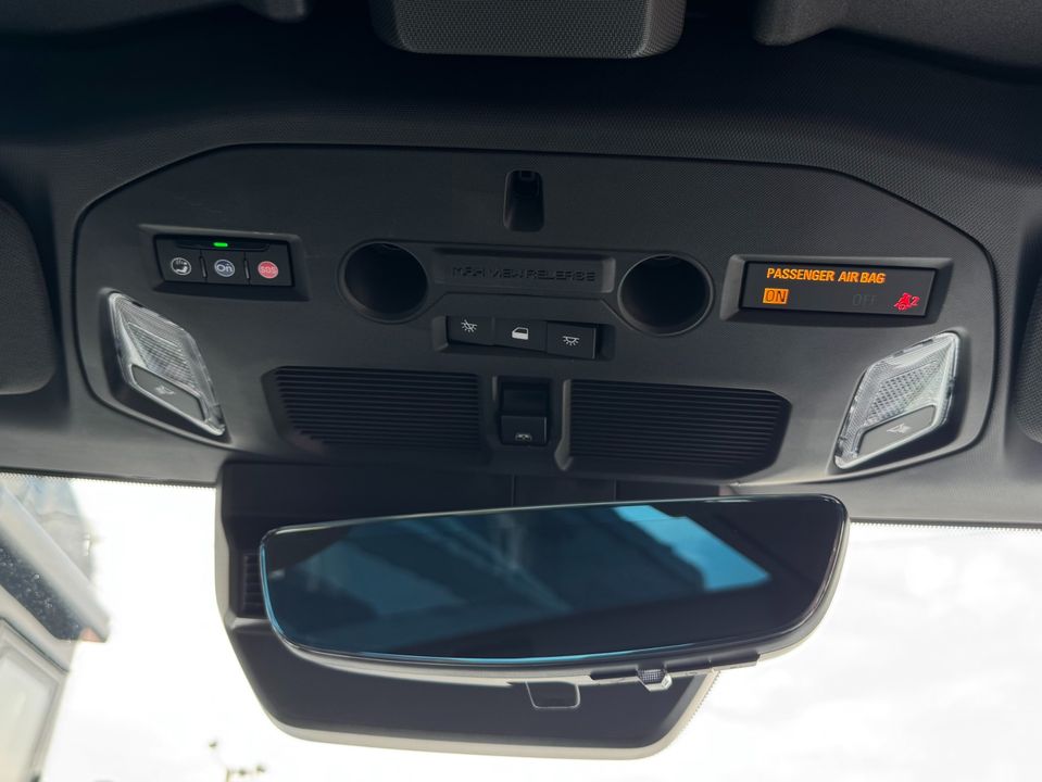 2023 GMC HUMMER EV