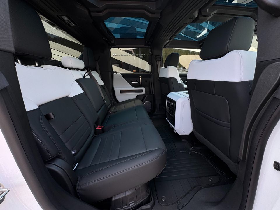 2023 GMC HUMMER EV
