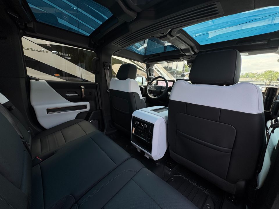 2023 GMC HUMMER EV