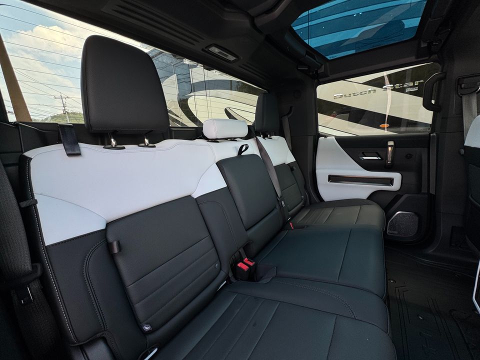2023 GMC HUMMER EV