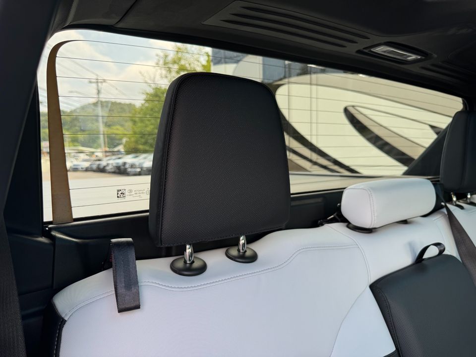 2023 GMC HUMMER EV