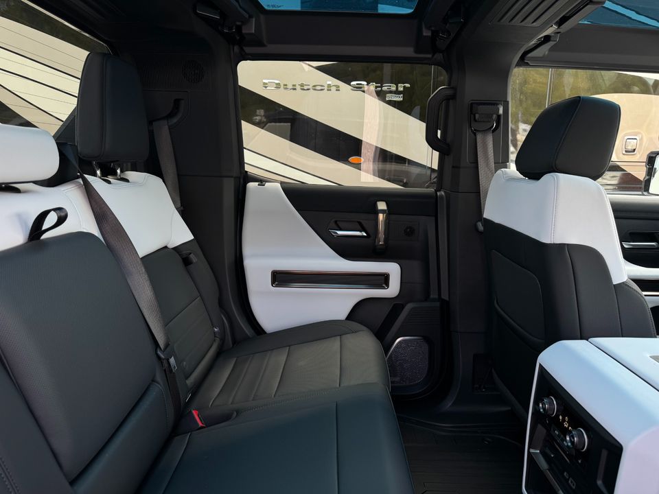 2023 GMC HUMMER EV