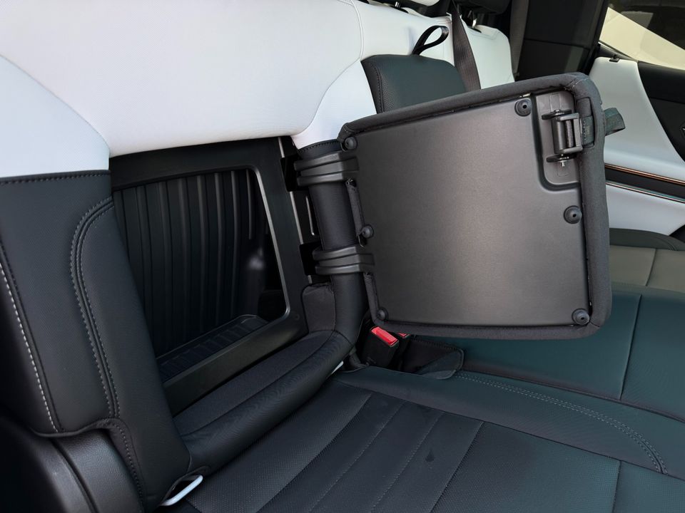 2023 GMC HUMMER EV