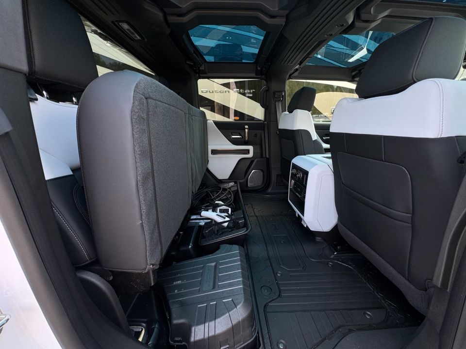 2023 GMC HUMMER EV