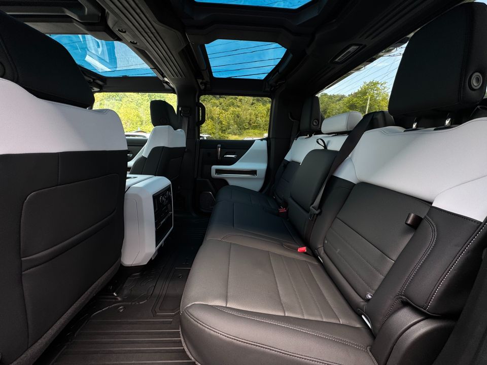 2023 GMC HUMMER EV