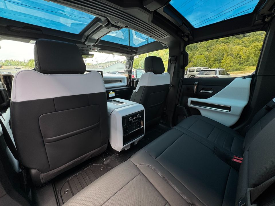 2023 GMC HUMMER EV