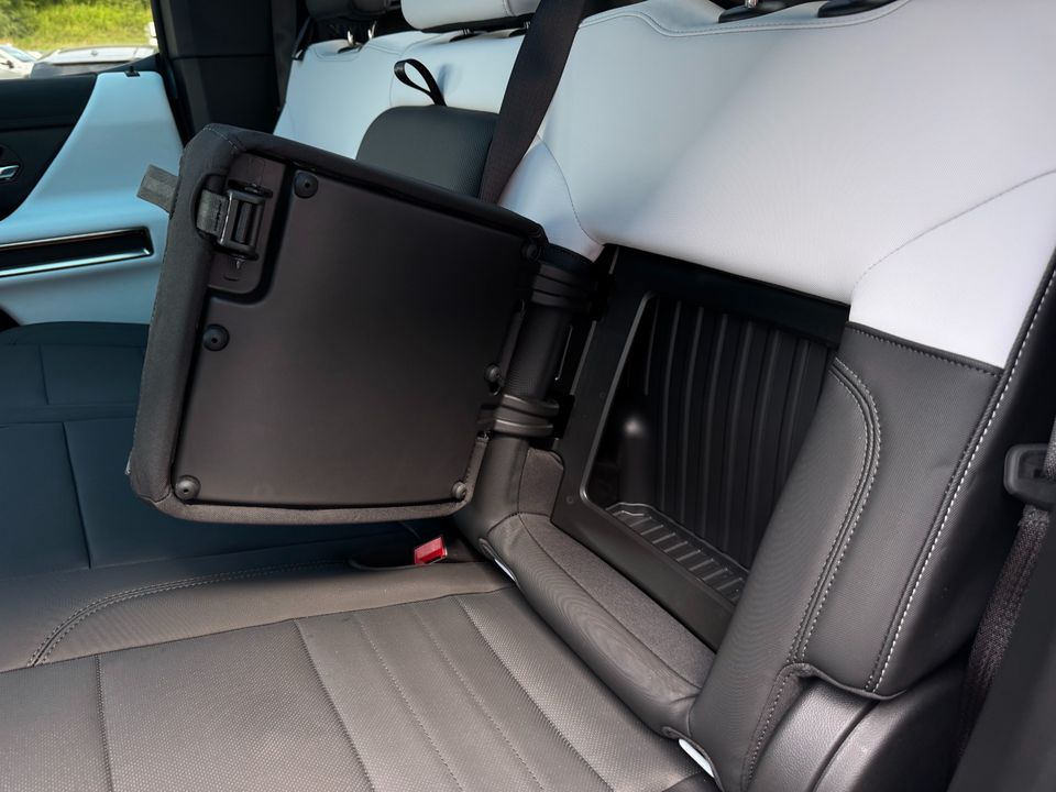 2023 GMC HUMMER EV