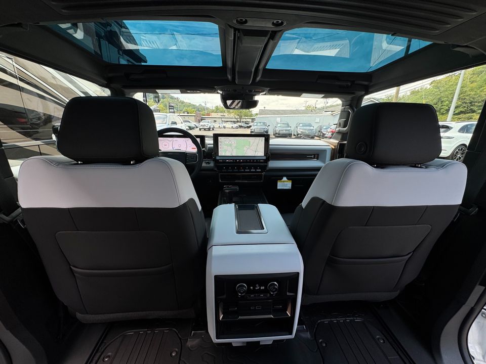 2023 GMC HUMMER EV