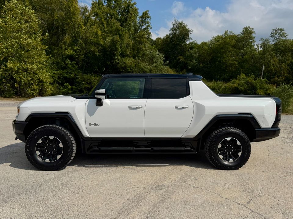 2023 GMC HUMMER EV