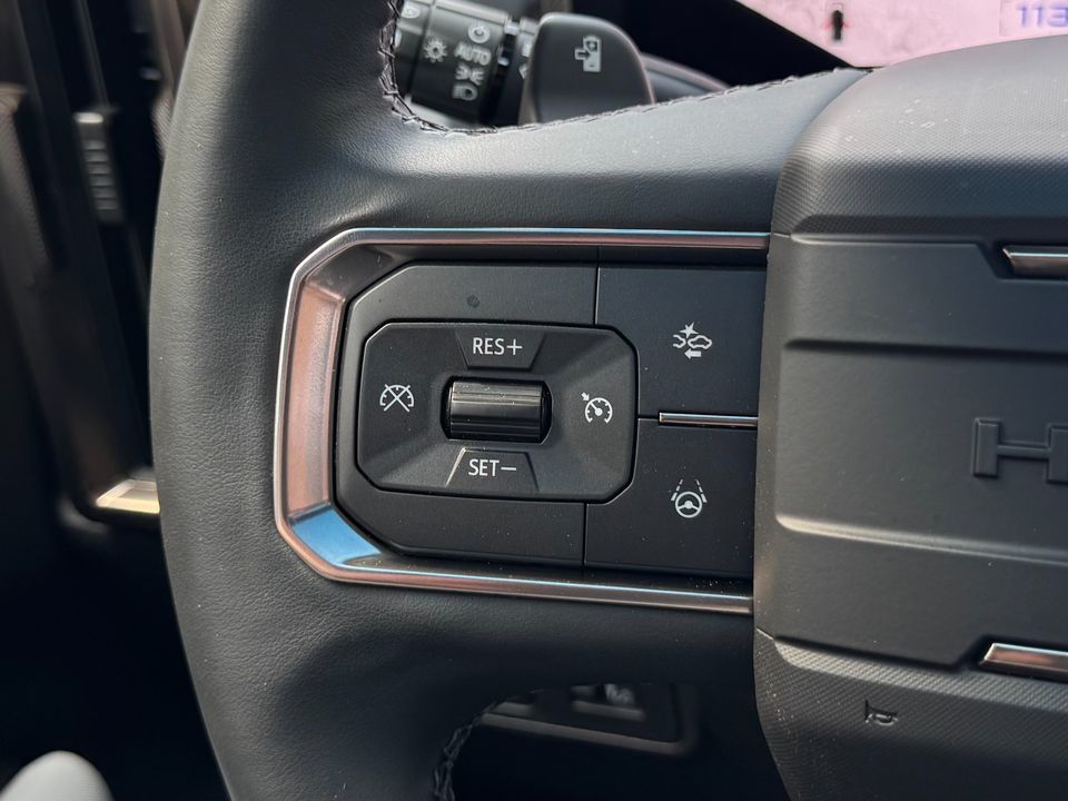 2023 GMC HUMMER EV