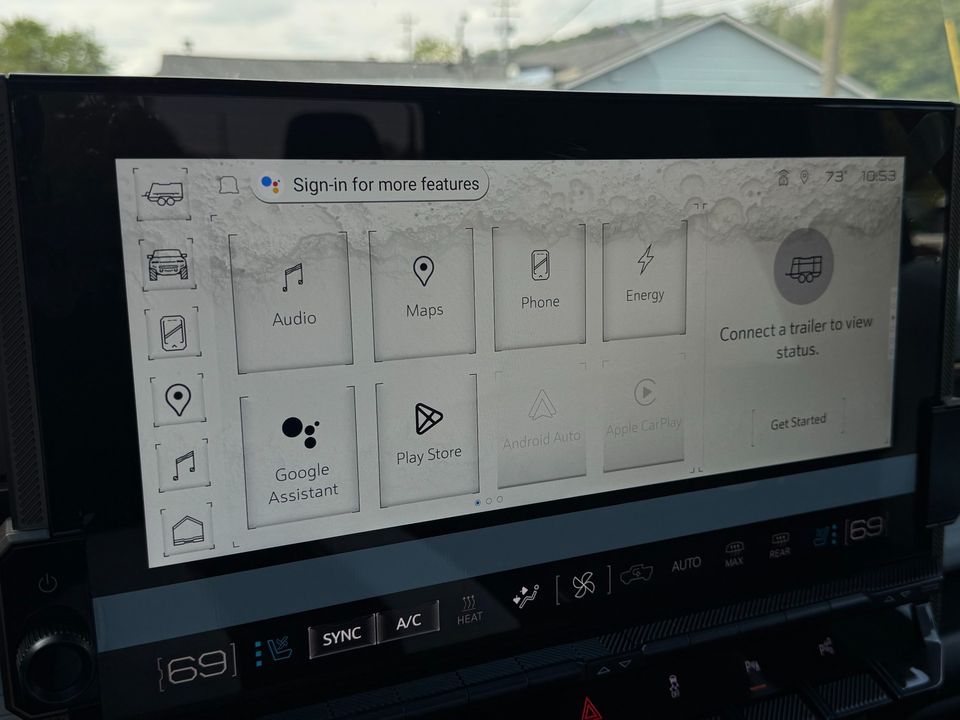 2023 GMC HUMMER EV