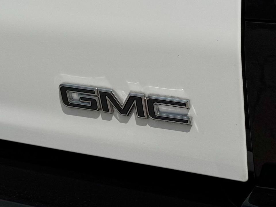 2023 GMC HUMMER EV
