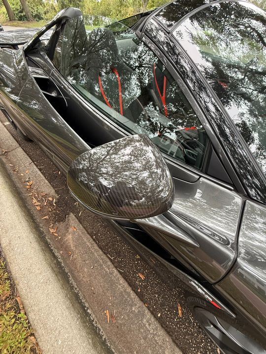 2020 McLaren 720S Spider