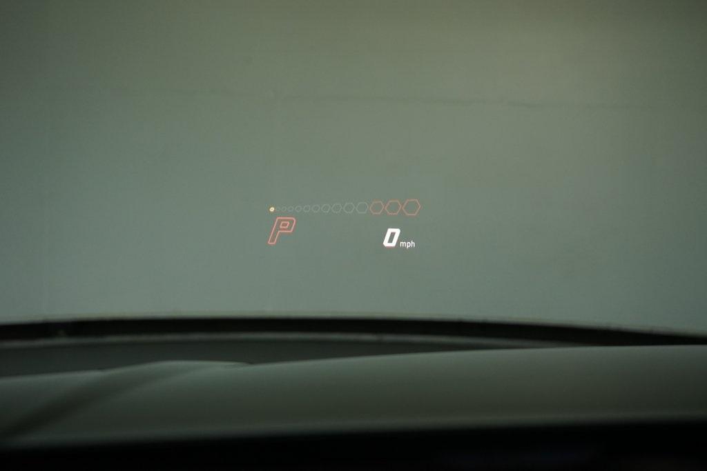 2019 Lamborghini Urus