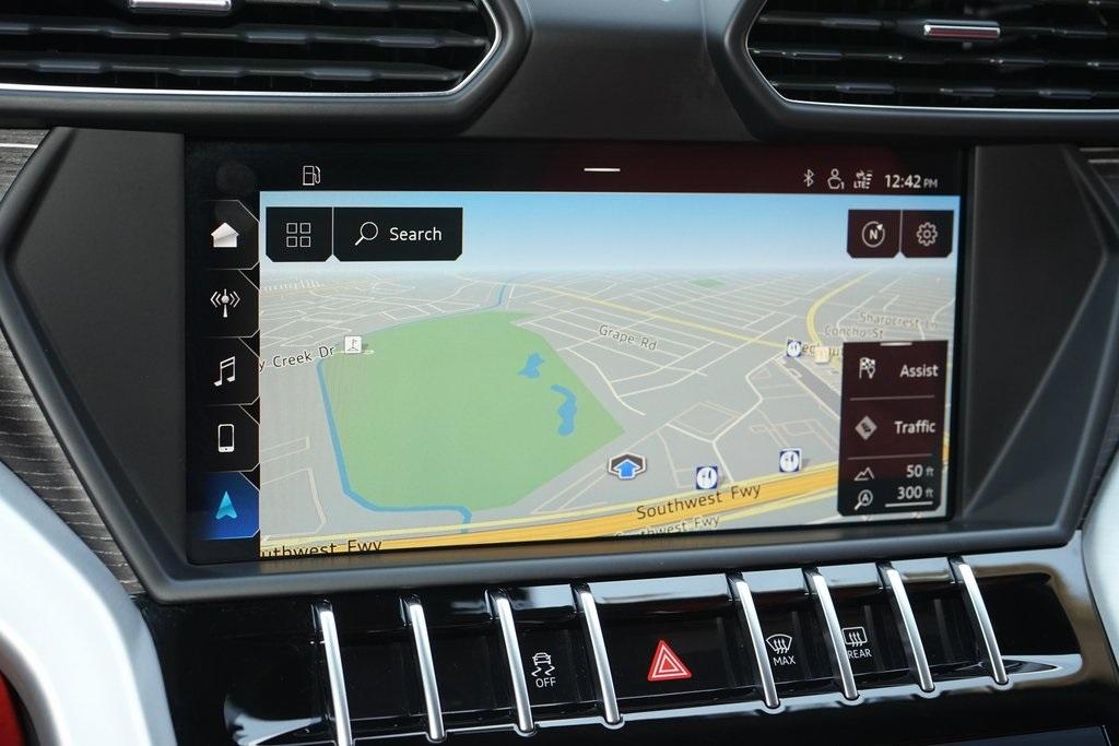 2019 Lamborghini Urus