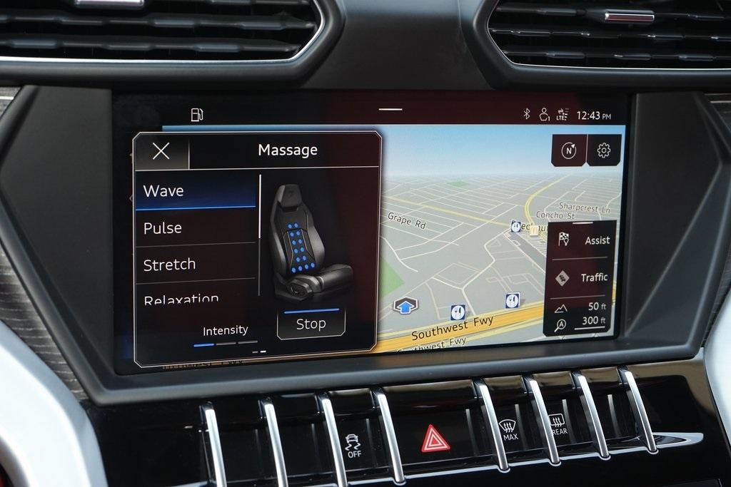 2019 Lamborghini Urus