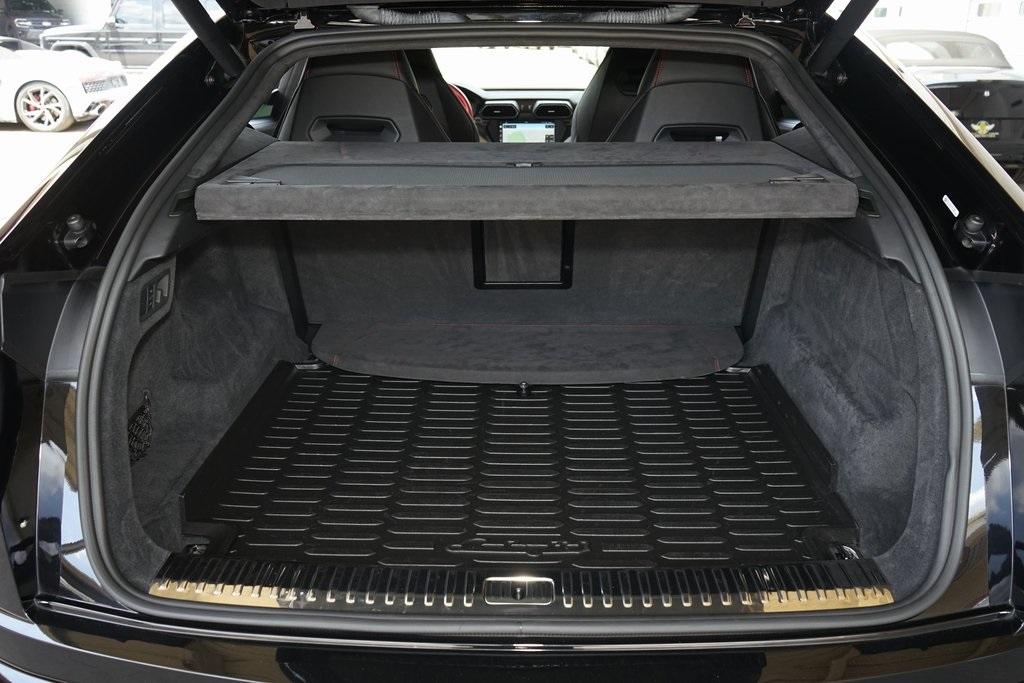 2019 Lamborghini Urus