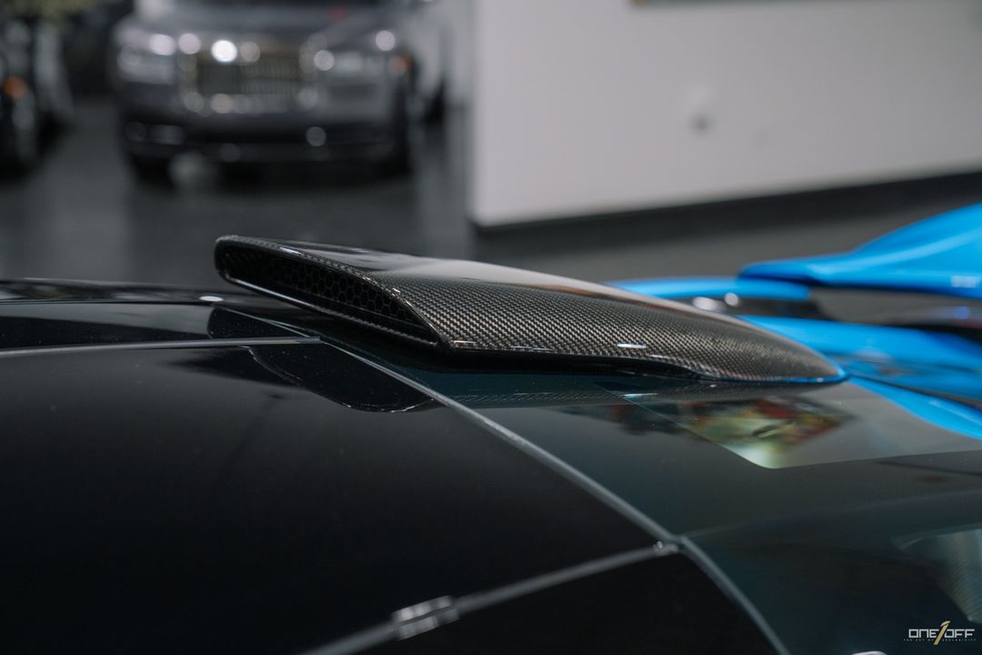 2021 McLaren 765LT