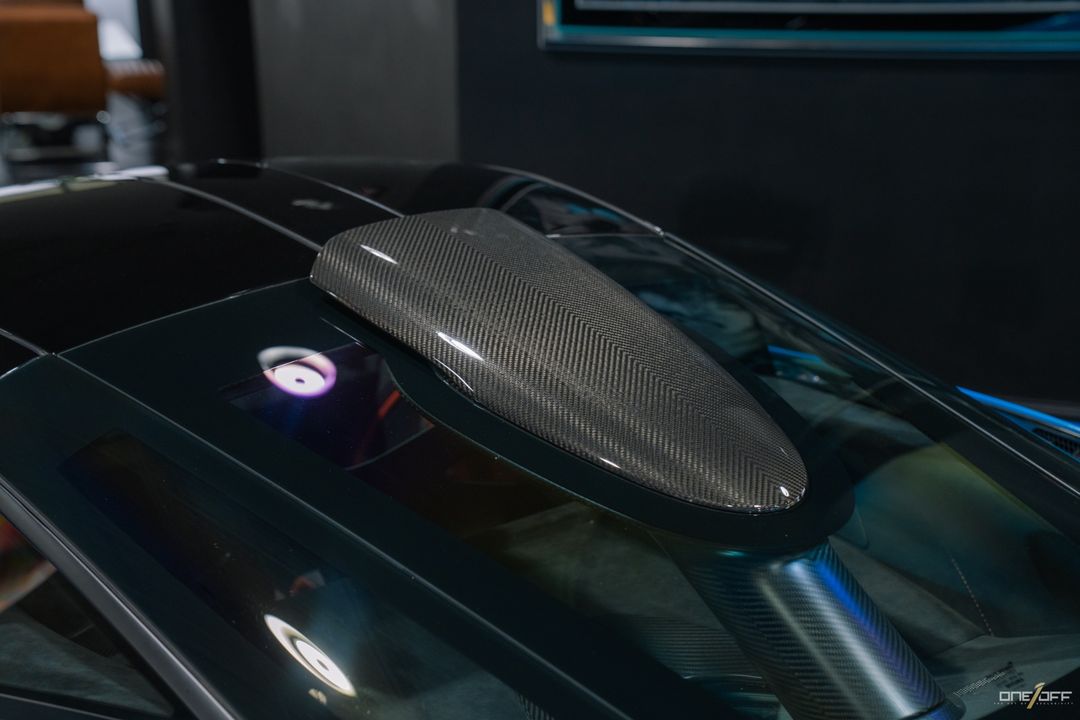 2021 McLaren 765LT