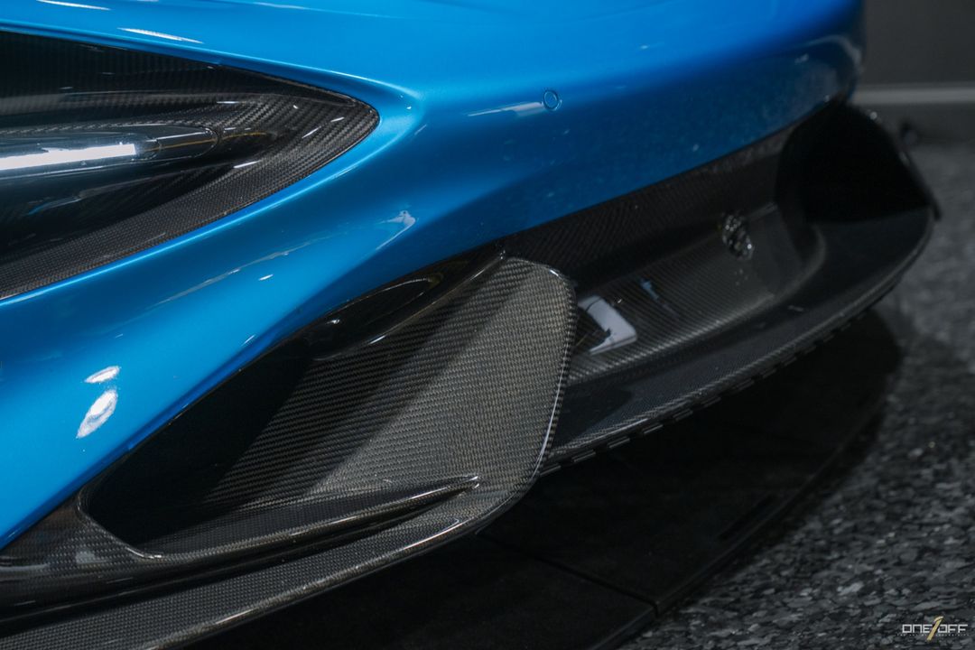 2021 McLaren 765LT