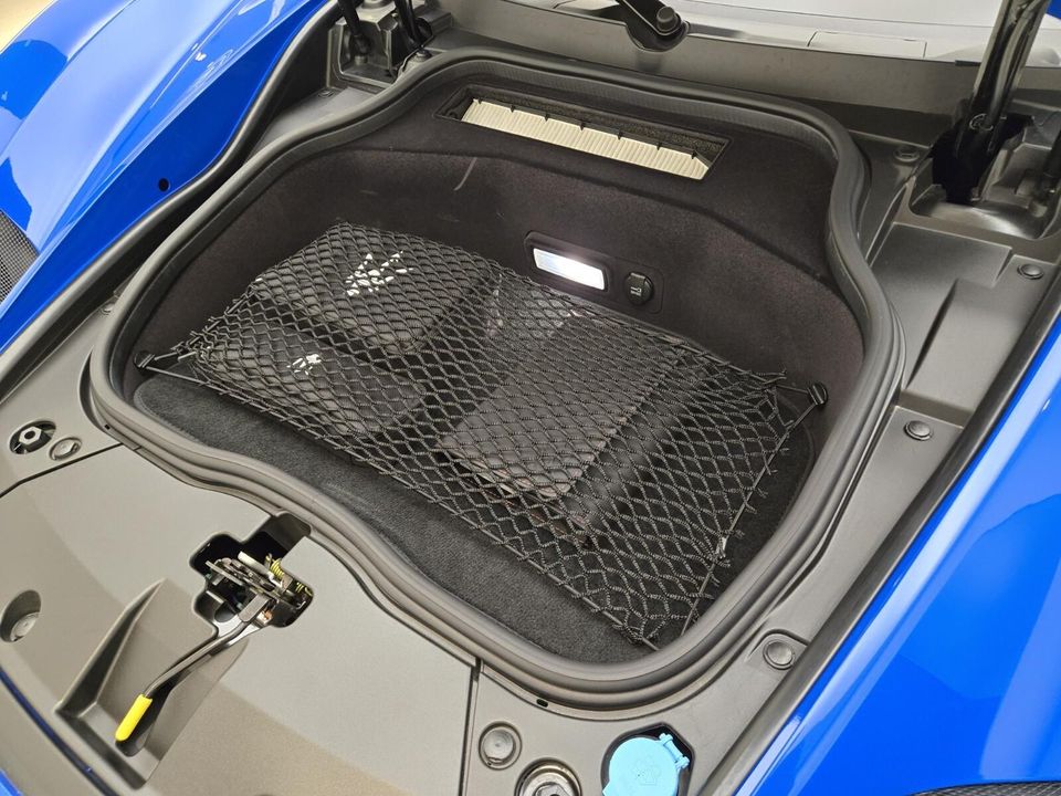 2023 Maserati MC20