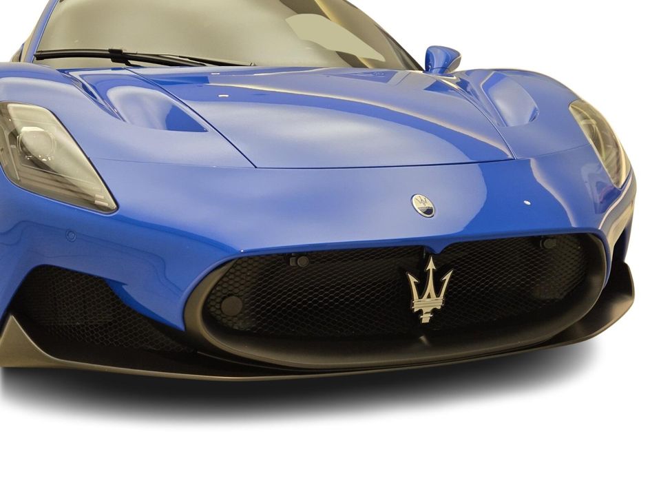 2023 Maserati MC20