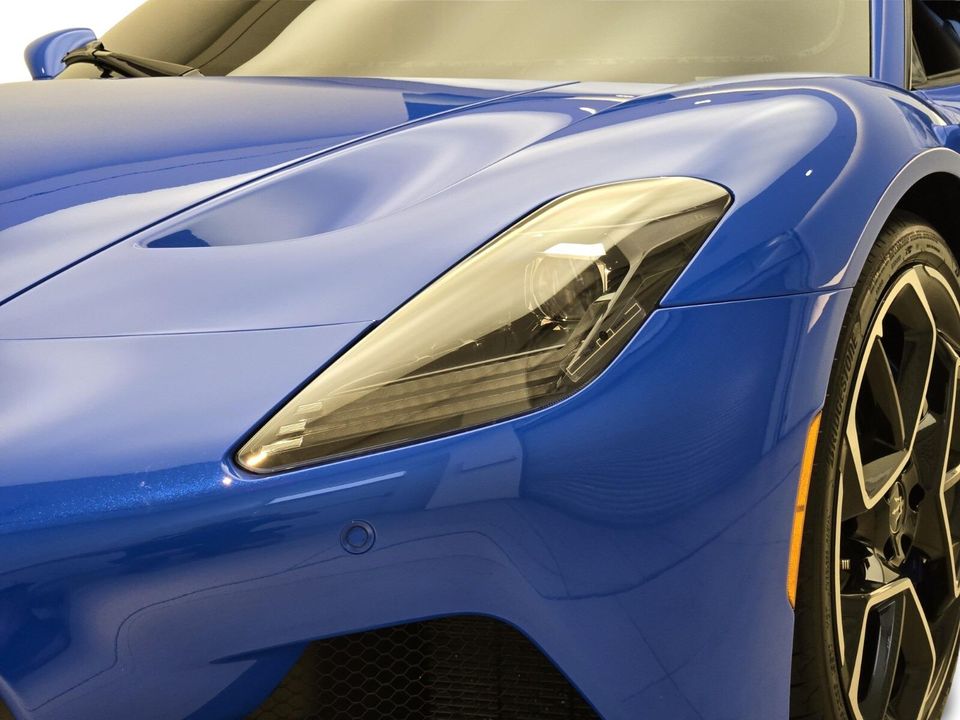 2023 Maserati MC20
