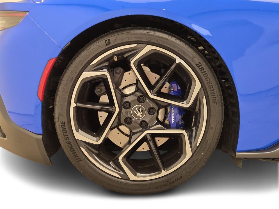 2023 Maserati MC20